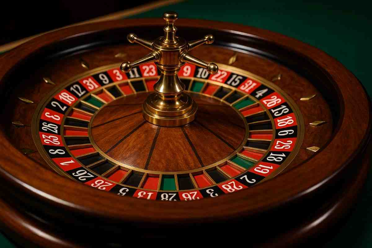 Dealer ao vivo na Roleta Relâmpago pelo aplicativo do 55DD cassino